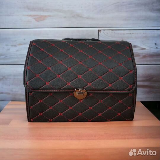 Органайзер в багажник