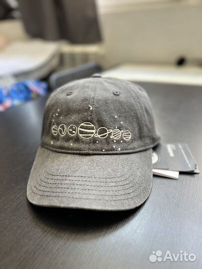 Бейсболка buff kids