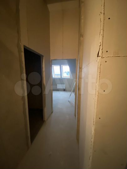 2-к. квартира, 57 м², 5/5 эт.