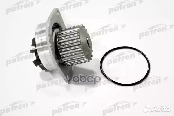 Насос водяной C-113 peugeot 206 1.6I 16V 00, 1