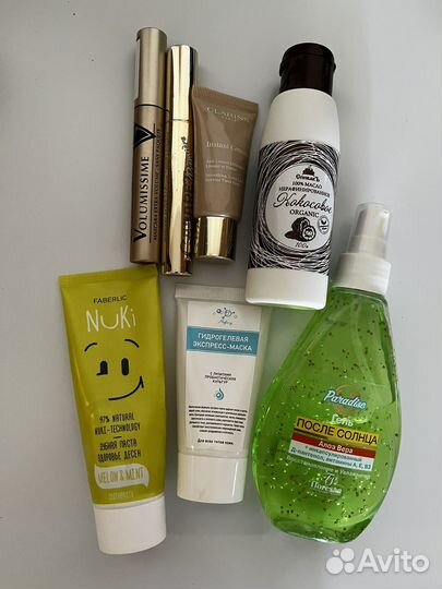 Набор косметики
