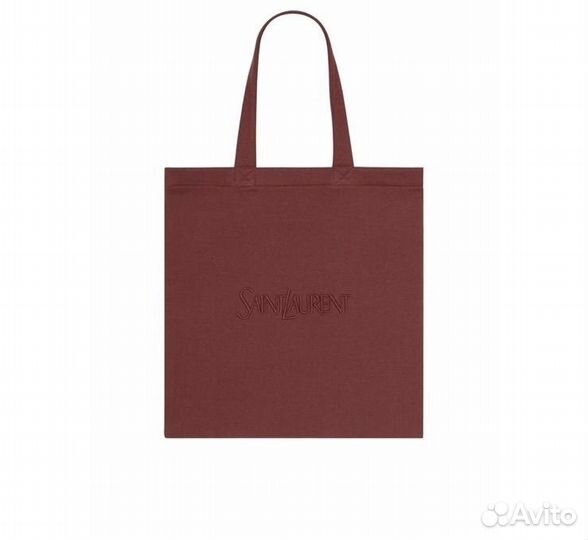 Шоппер Saint Laurent
