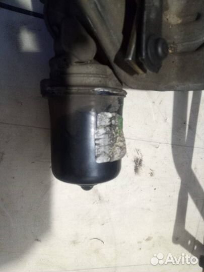 Трапеция стеклоочистителя Renault Scenic 2 JM1F