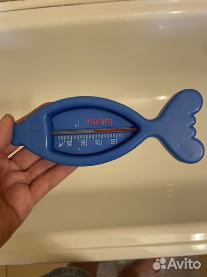 Ванночка для купания с гамаком