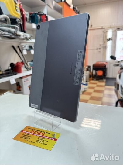 Планшет Lenovo Tab M10 4/64 gb