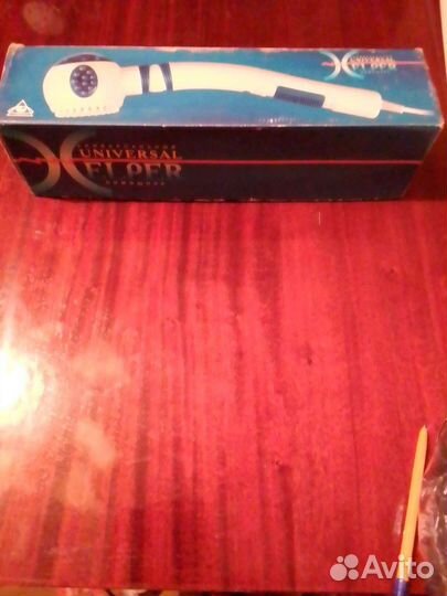 Массажер универсальный