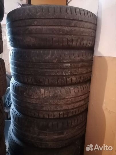 Michelin Energy Saver 205/55 R16