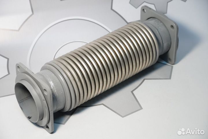 Металлорукав 54115 сильфон