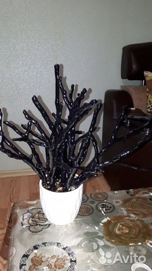 Декоративные кораллы