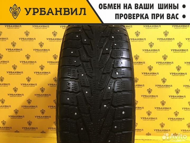Nokian Tyres Hakkapeliitta 7 SUV 225/55 R18 102T