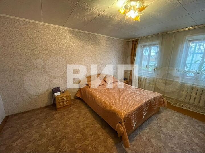 Дом 115 м² на участке 25 сот.