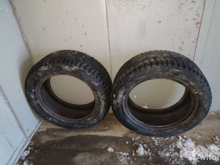 Nokian Tyres Hakkapeliitta 7 215/55 R16