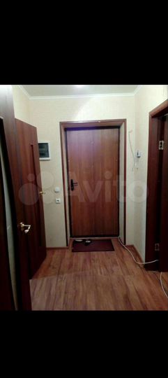 1-к. квартира, 41 м², 3/10 эт.