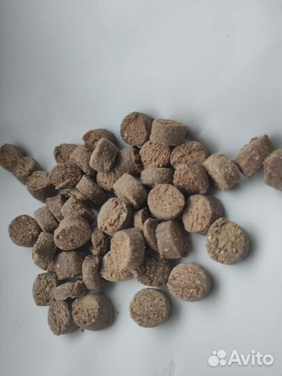 Корм для собак