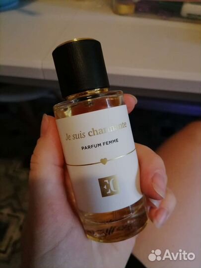 Духи Гринвей (подарочек к каждому заказу )