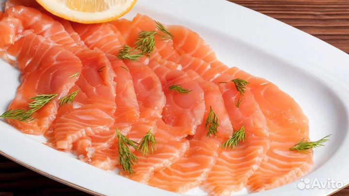 Купить готовый рыбный бизнес под ключ