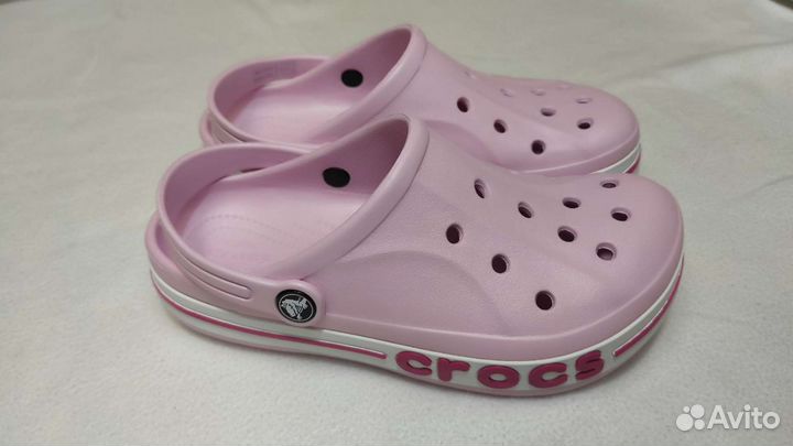 Crocs j3 новые