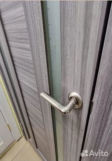 Межкомнатная дверь