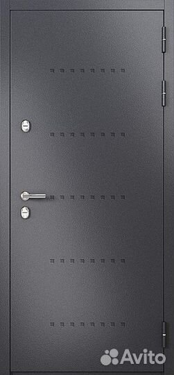 Дверь входная