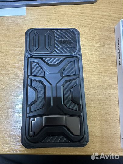 Чехол на iPhone 14 pro max