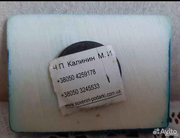 Сувениры красивые