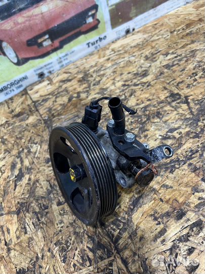 Насос Гур Хендай Санта Фе CM