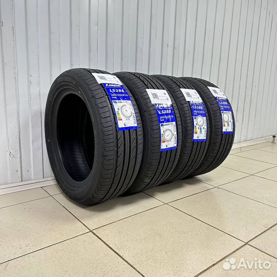 Landsail LS388 185/60 R14