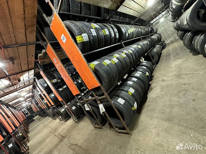 Goodyear Eagle F1 Asymmetric SUV 4x4 255/50 R19 103W