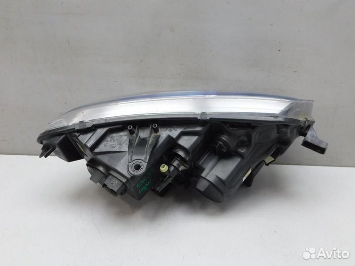 Фара левая Renault Logan/Logan Stepway