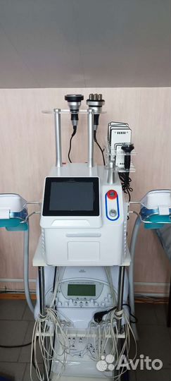 Криолиполиз