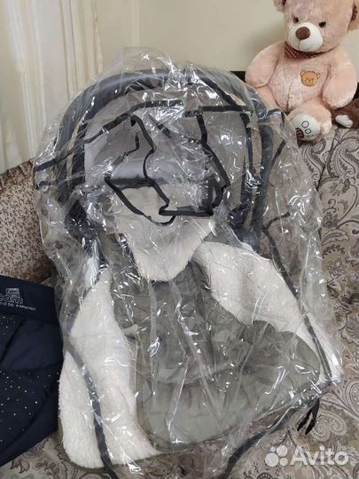 Коляска Cam 3 в 1