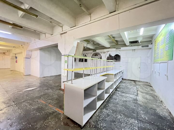 Место под маркетплейс, производство, услуги 80 м²