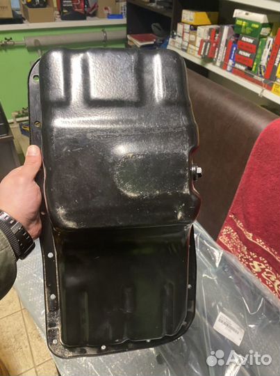 Масляный поддон HOP06A Хонда