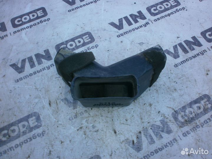 Воздуховоды Tagaz Tager