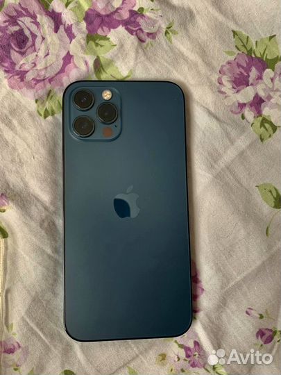 iPhone 12 Pro, 128 ГБ