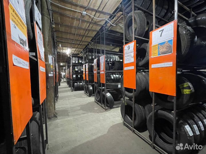 Dunlop Grandtrek WT M2 235/60 R18 107H