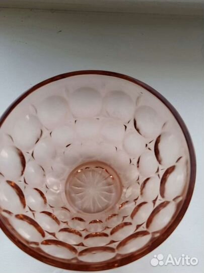 Розетка для варенья СССР