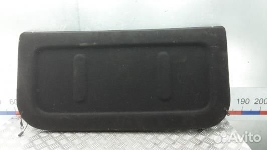 Полка багажника KIA CEE'D 2 (JD) (8AD09IH01)