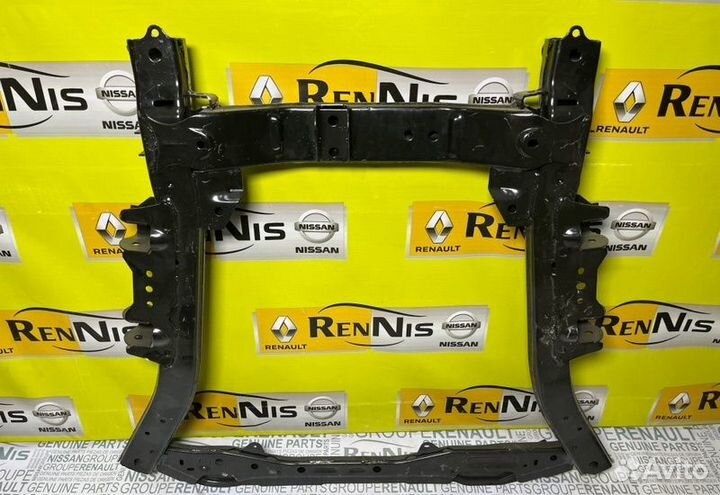 Подрамник Renault Logan 2019