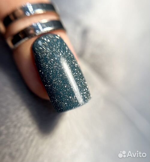 Аппаратный,комбинированный маникюр