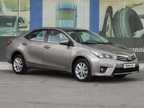 Toyota Corolla 1.8 CVT, 2014, 148 872 км, с пробегом, цена 1 599 000 руб.