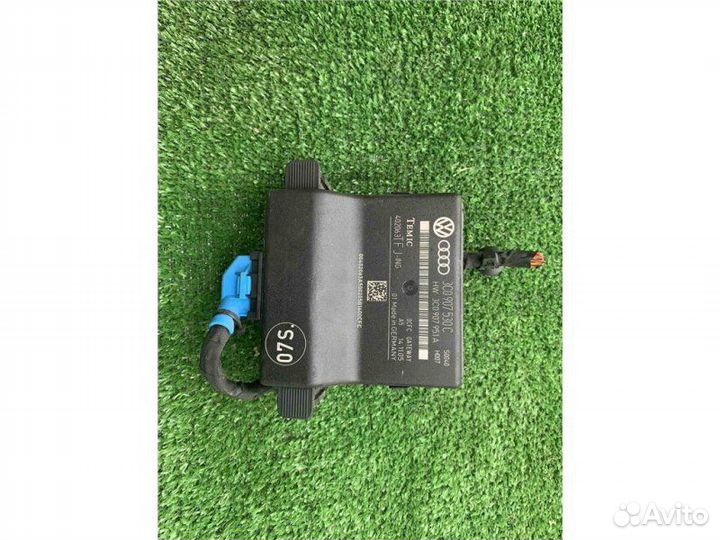 Блок комфорта Volkswagen Passat B6 1.6 2006