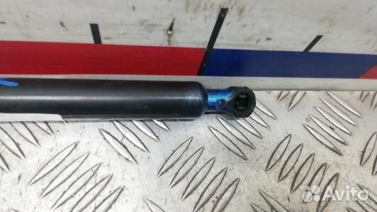 Амортизатор 3-5 двери renault scenic 3 (DNT02OU01)