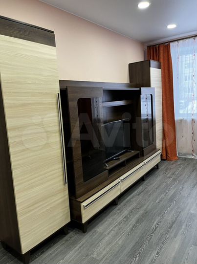 2-к. квартира, 48 м², 1/5 эт.
