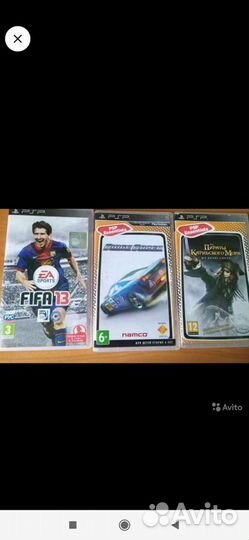 Sony PSP