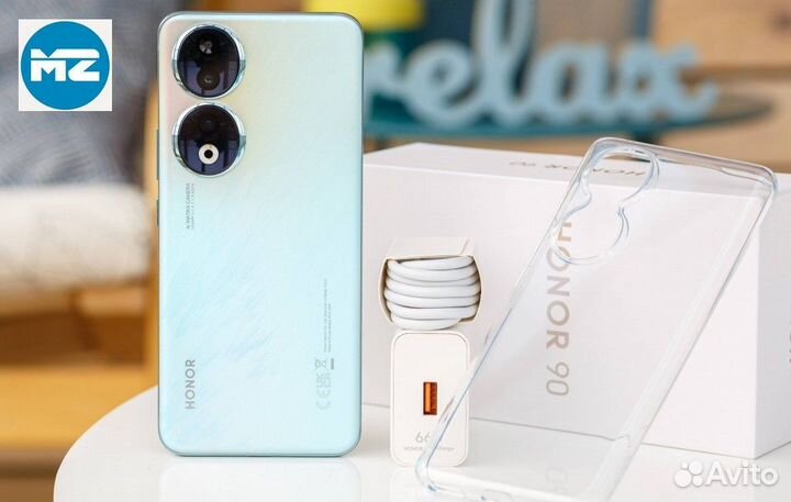 HONOR 90, 8/256 ГБ