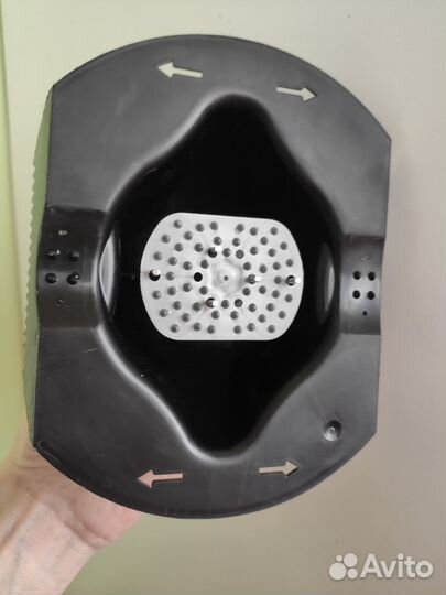 Овощерезка Вorner 