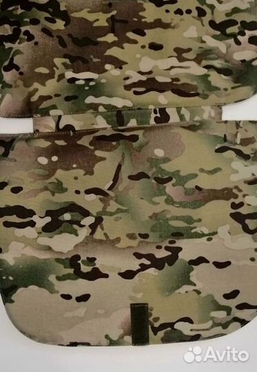 Пятиточечник с баллистической защитой 2 секции