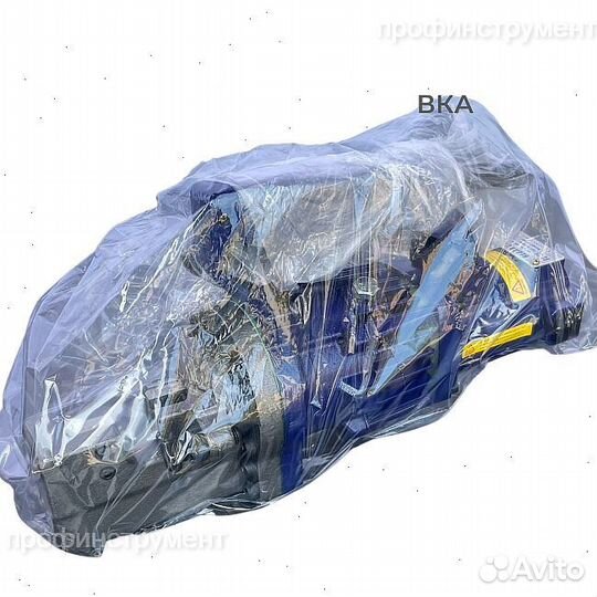 Станок для резки арматуры мобильный TeaM RC-20