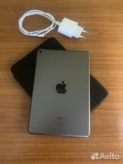 Apple iPad mini 5 (2021 г/в) 64gb WiFi